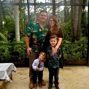 Meet your Posher, Kristina